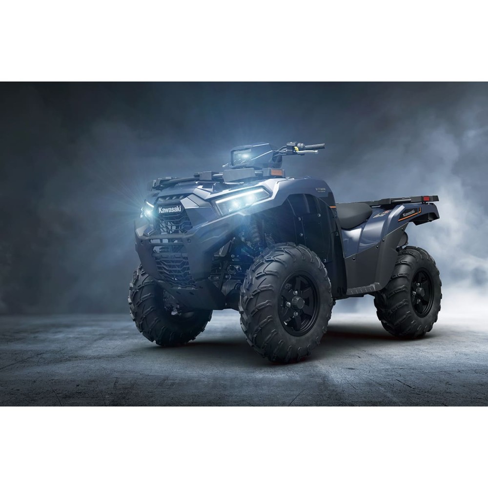 Квадроцикл KAWASAKI Brute Force 750 EPS (2024) (ПСМ)