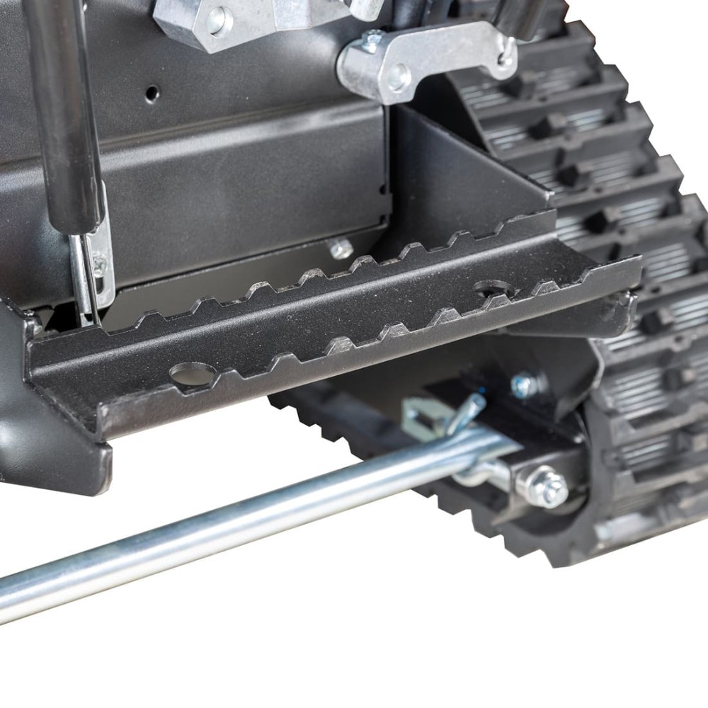 Снегоуборщик REDVERG PROLine RD-SB87/2100BS-TE