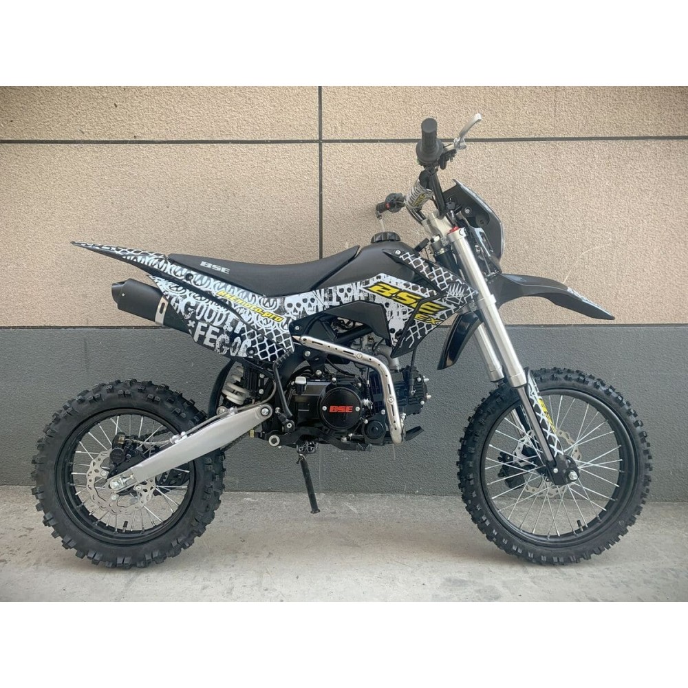 Мотоцикл BSE EX 17/14 Max13 (040) PITBIKE