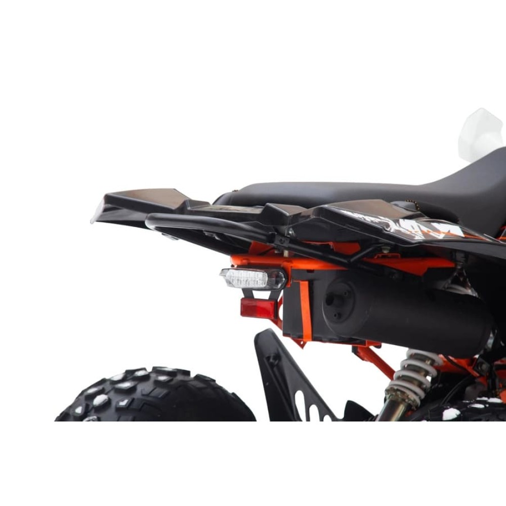 Квадроцикл KAYO A200