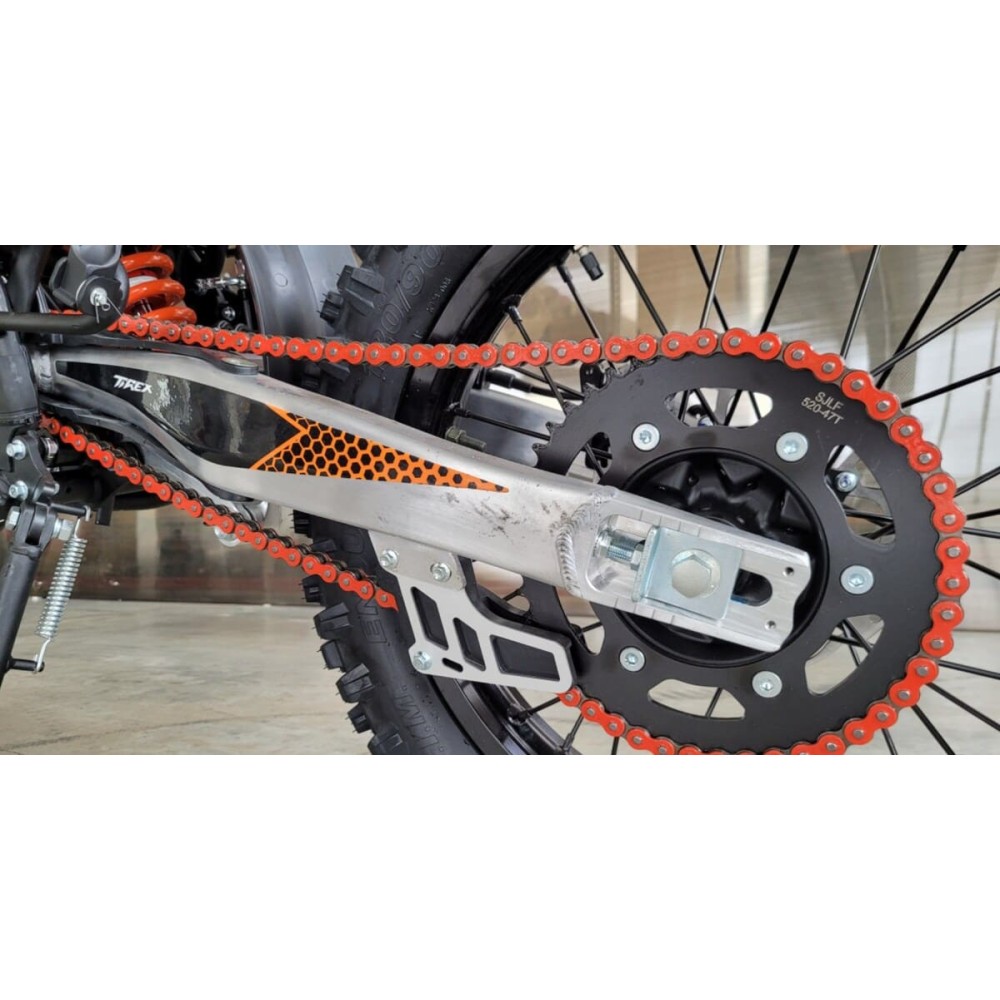 Мотоцикл TIREX K5 Pro ENDURO