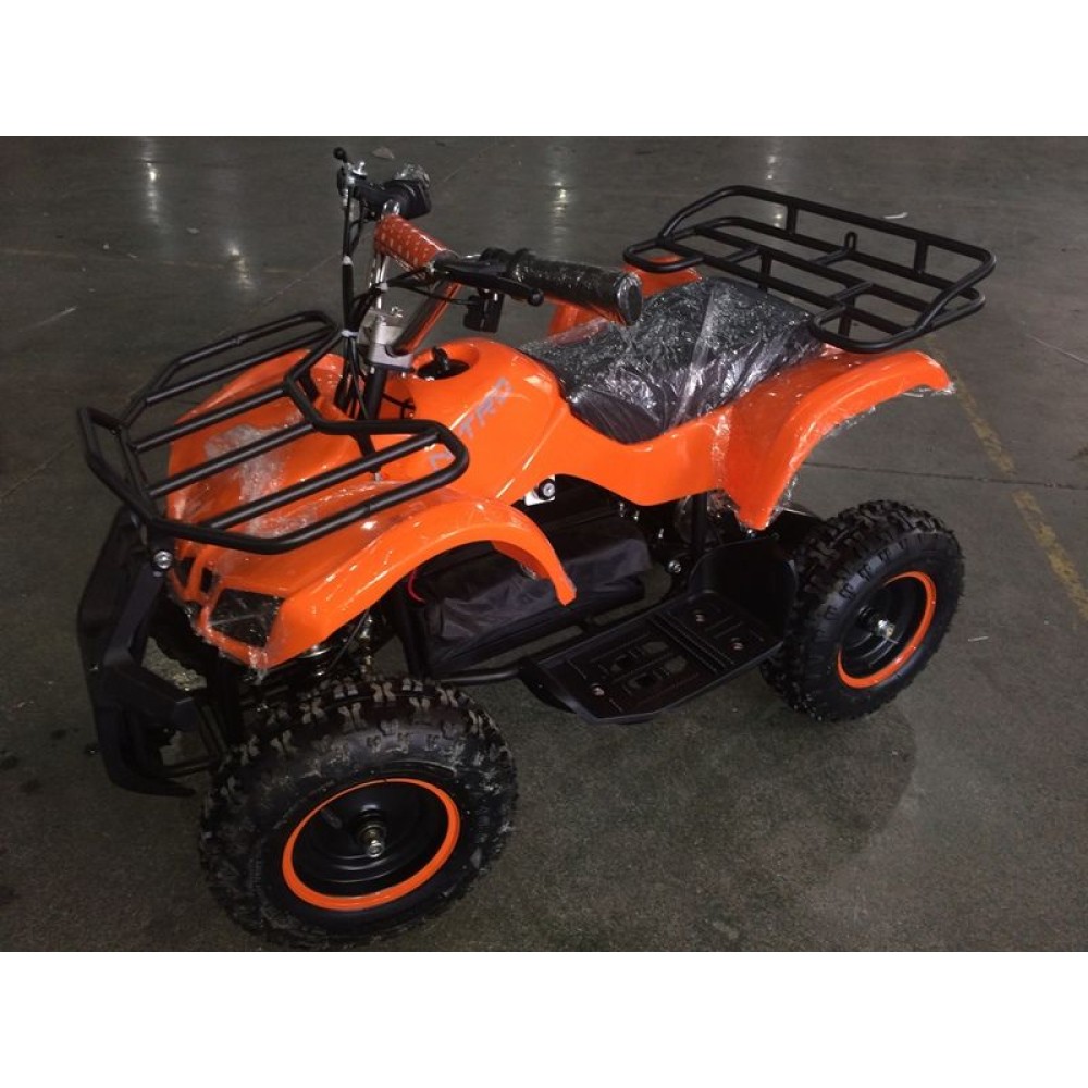 Электроквадроцикл ATV NITRO 1000