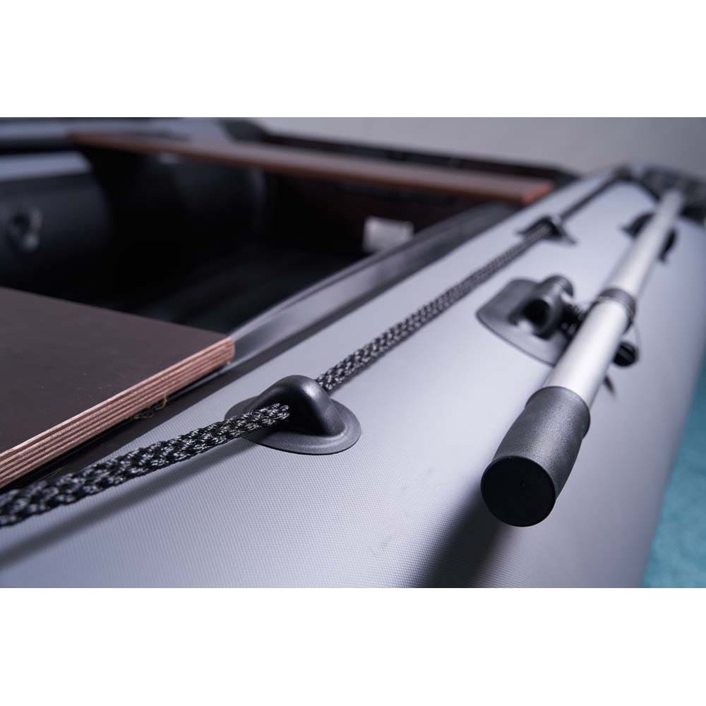 Лодка ПВХ KITT BOATS 320 НДНД