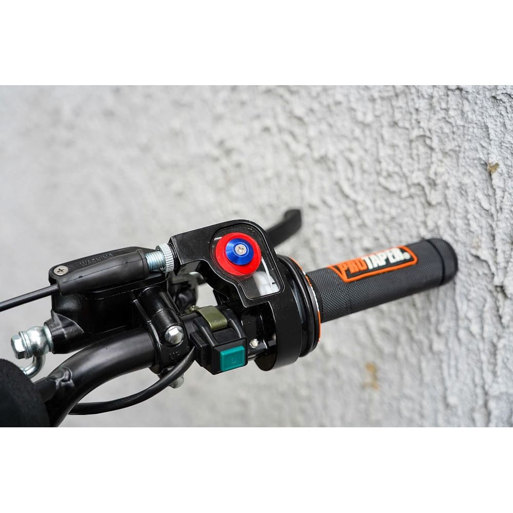 Мотоцикл SSSR Atom Ion 125 (2023) PITBIKE