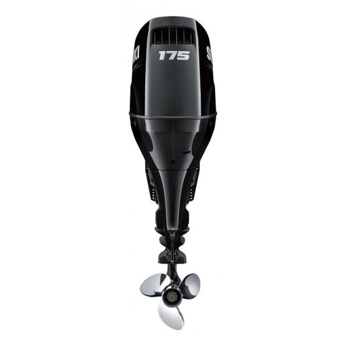 4х-тактный лодочный мотор SUZUKI DF 175 APL