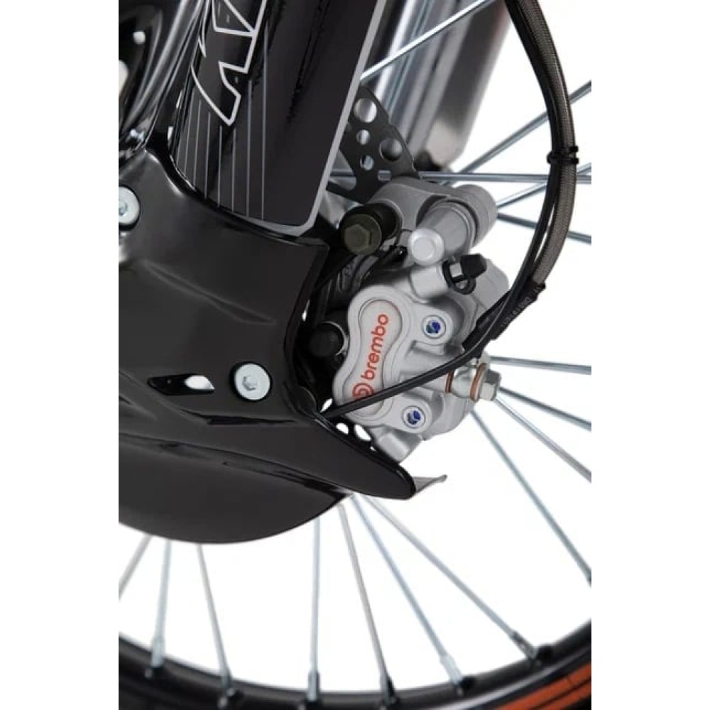 Мотоцикл кроссовый эндуро SHARMAX PowerMax 280 (2024)