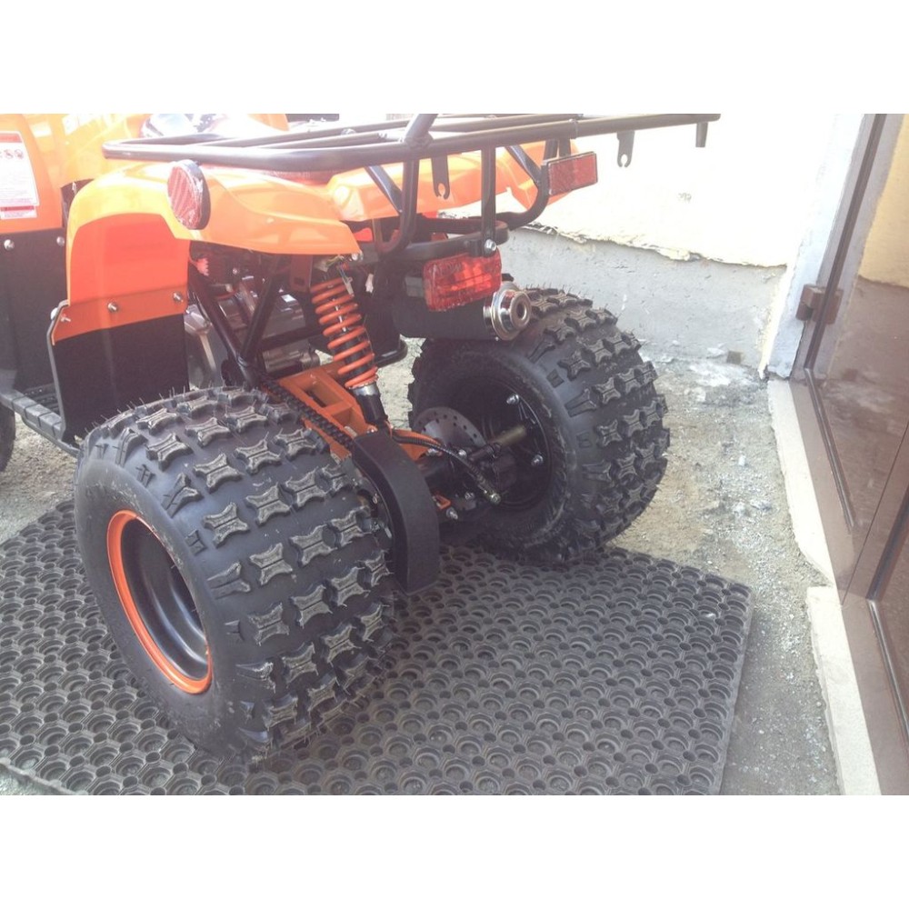 Квадроцикл ATV Termit Libre