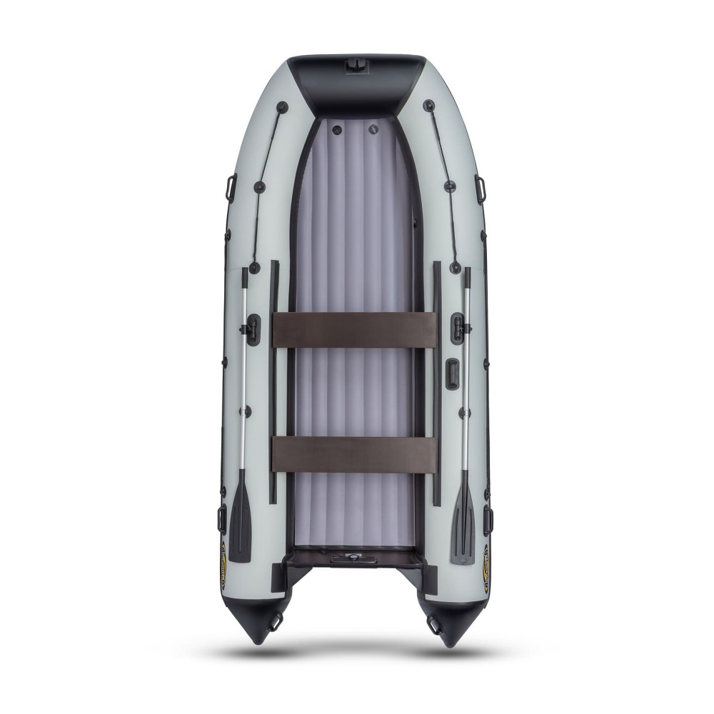 Лодка ПВХ АНДРОМЕДА Air 380