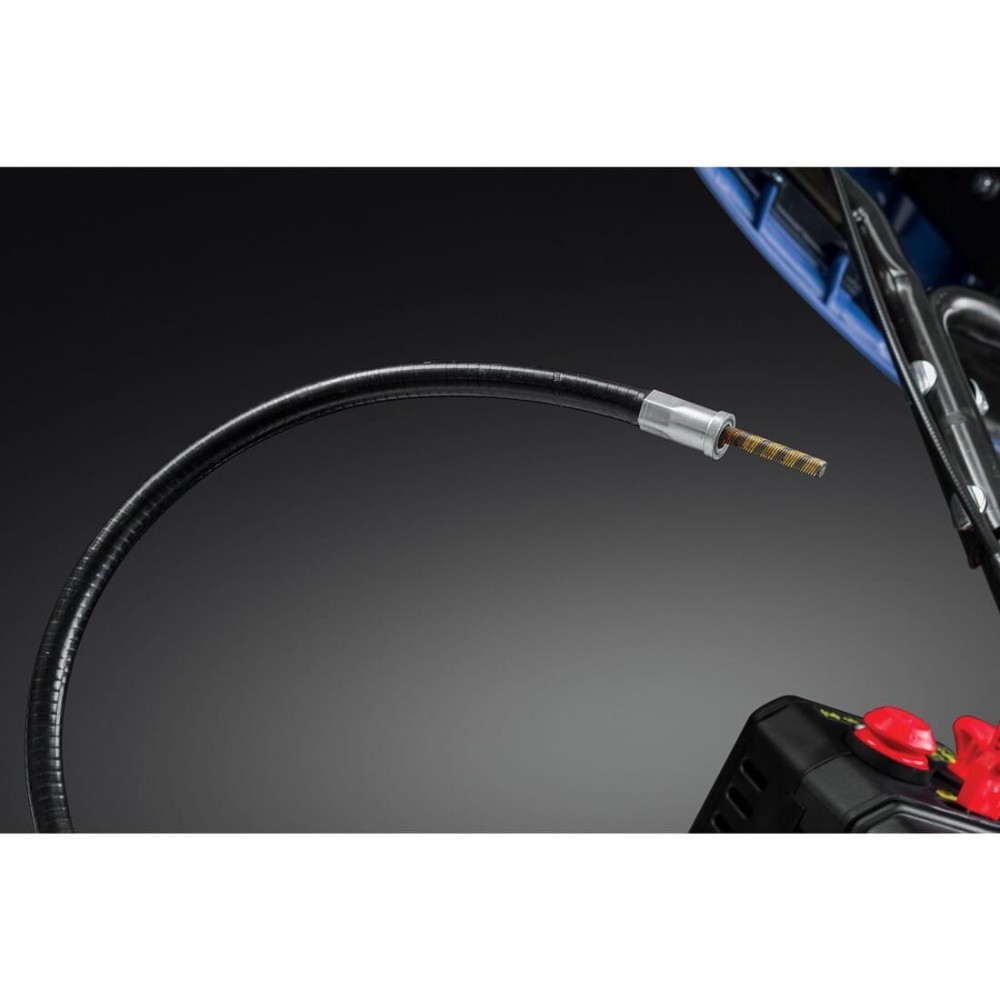 Cнегоуборщик MASTERYARD MV 8522 RE