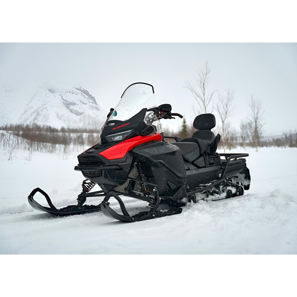 Снегоход SHARMAX ACE 1000 SWT