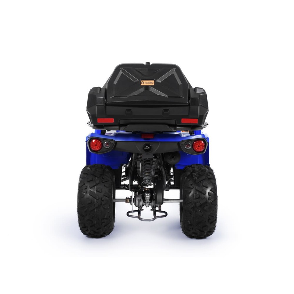 Квадроцикл SHARMAX Hummer 280 (2024)