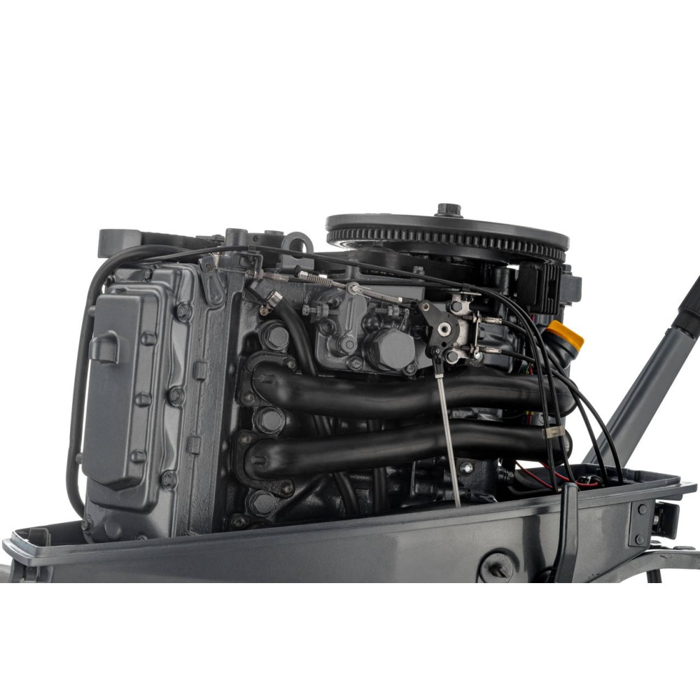 Дизельный лодочный мотор MIKATSU MD25FHL (2024)