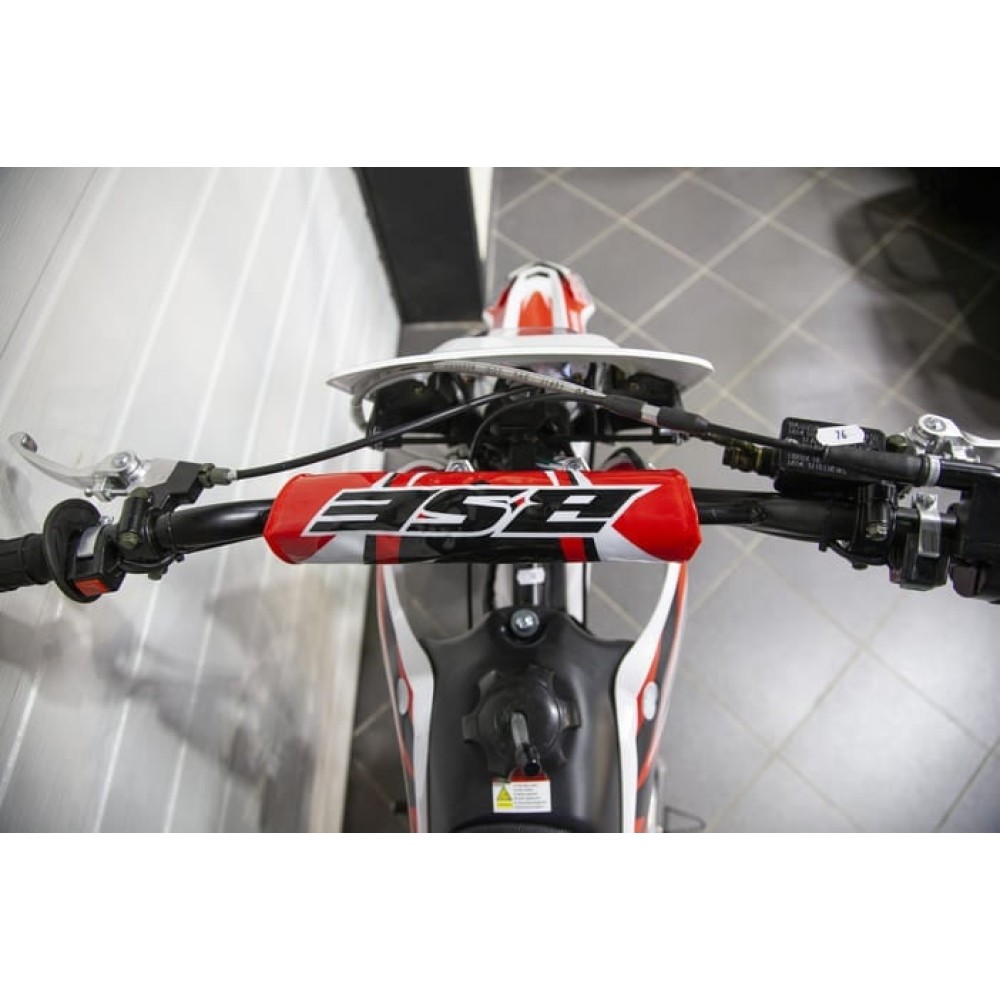 Мотоцикл BSE EX 125E 17/14 (2022) PITBIKE