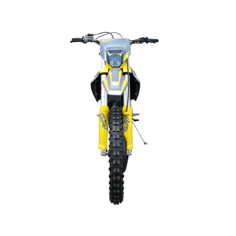 Мотоцикл кроссовый эндуро GR7 F300A (4T PR300) Optimum (2024 г.)