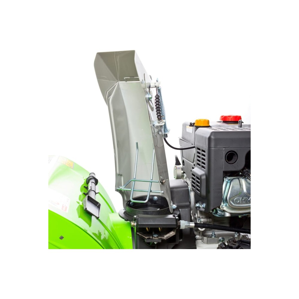 Снегоуборщик REDVERG RD-SB76/11E