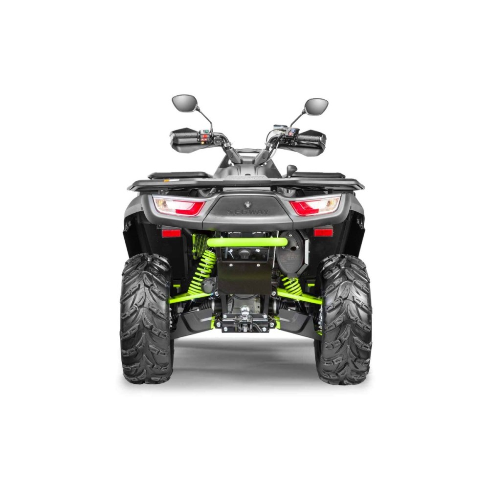 Квадроцикл SEGWAY Snarler AT6 SE (ПСМ)