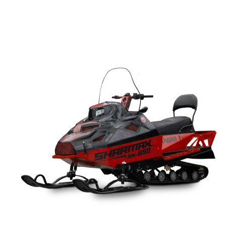 Снегоход SHARMAX SN-650 Tafgai
