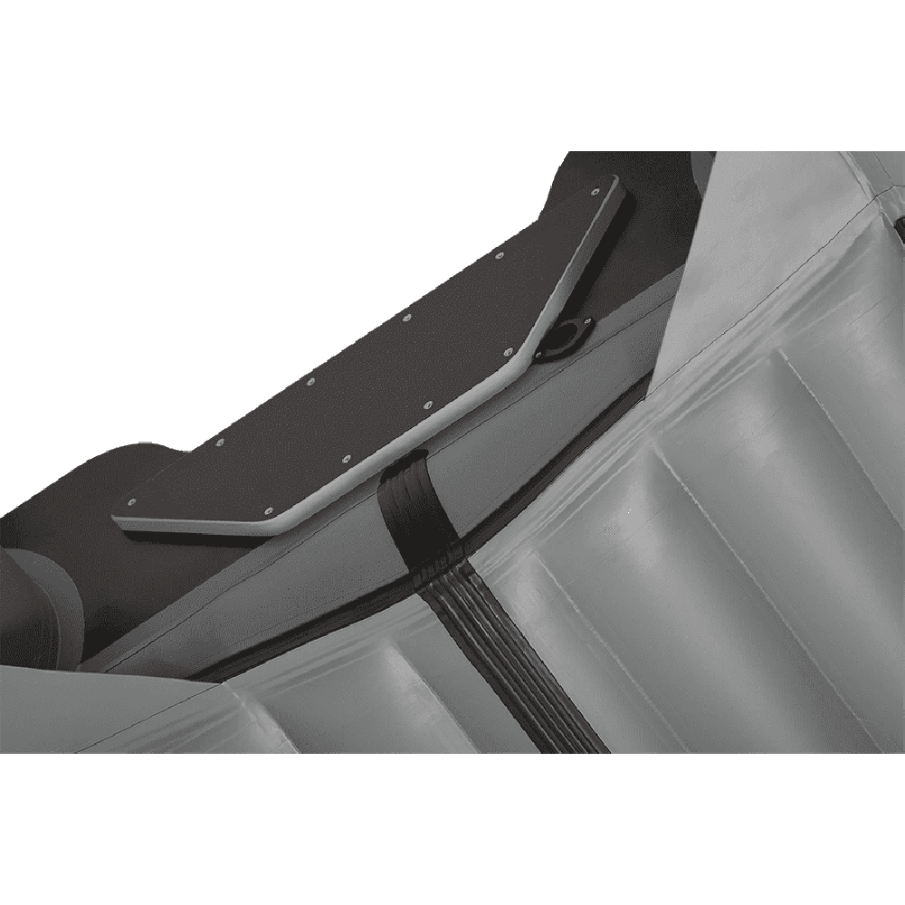 Лодка ПВХ ФРЕГАТ 350 Air F НДНД с фальшбортом