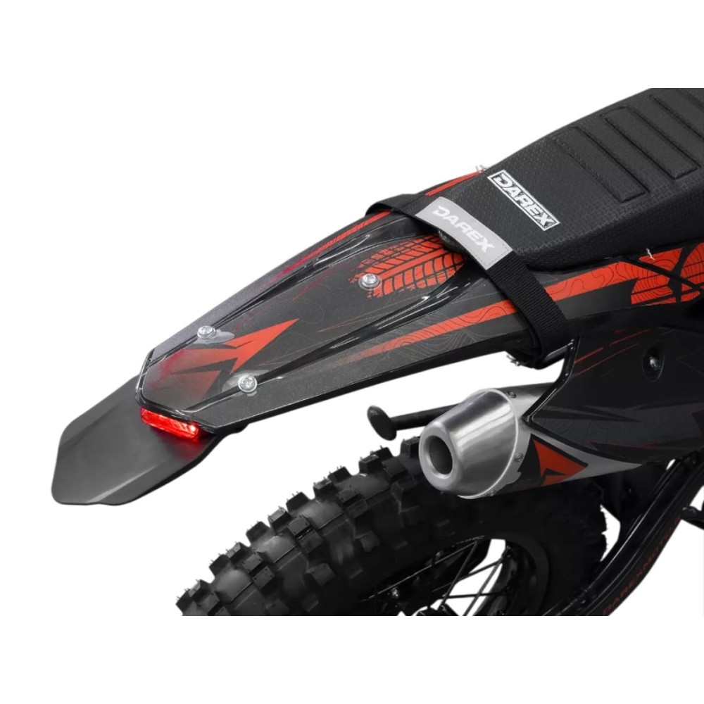 Мотоцикл DAREX Alga 300 ENDURO