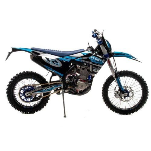 Мотоцикл кроссовый эндуро PWR FS300 NC (2022 г.)