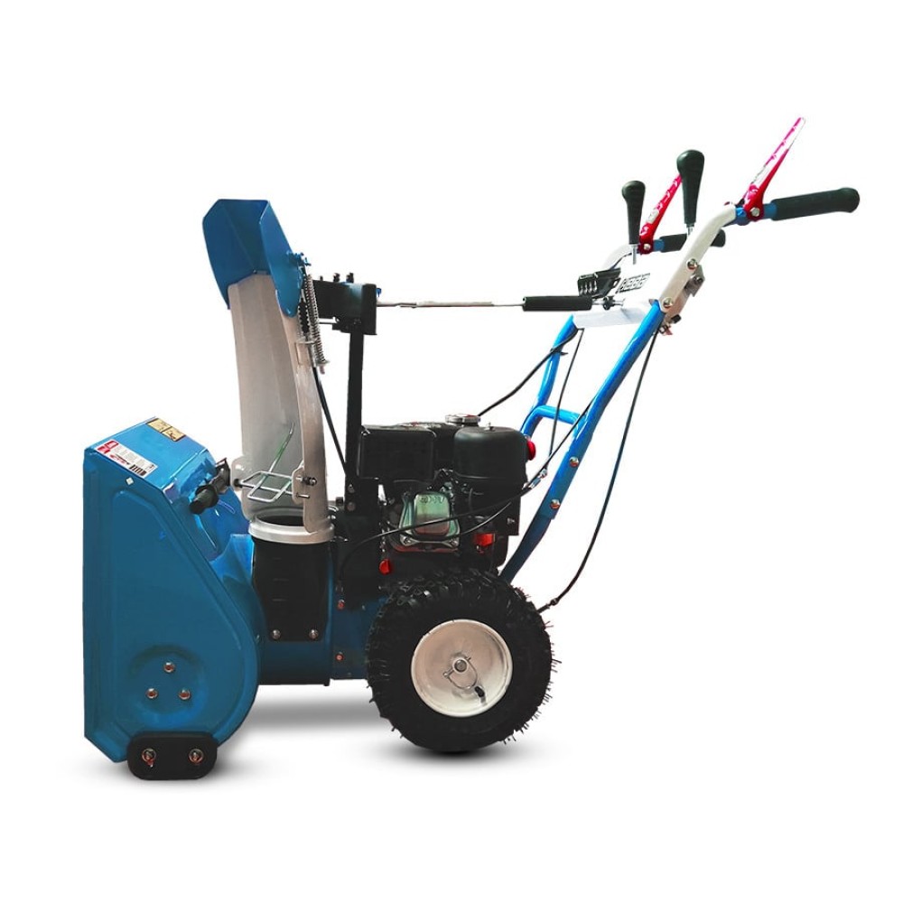 Снегоуборщик НЕВА KCM24D