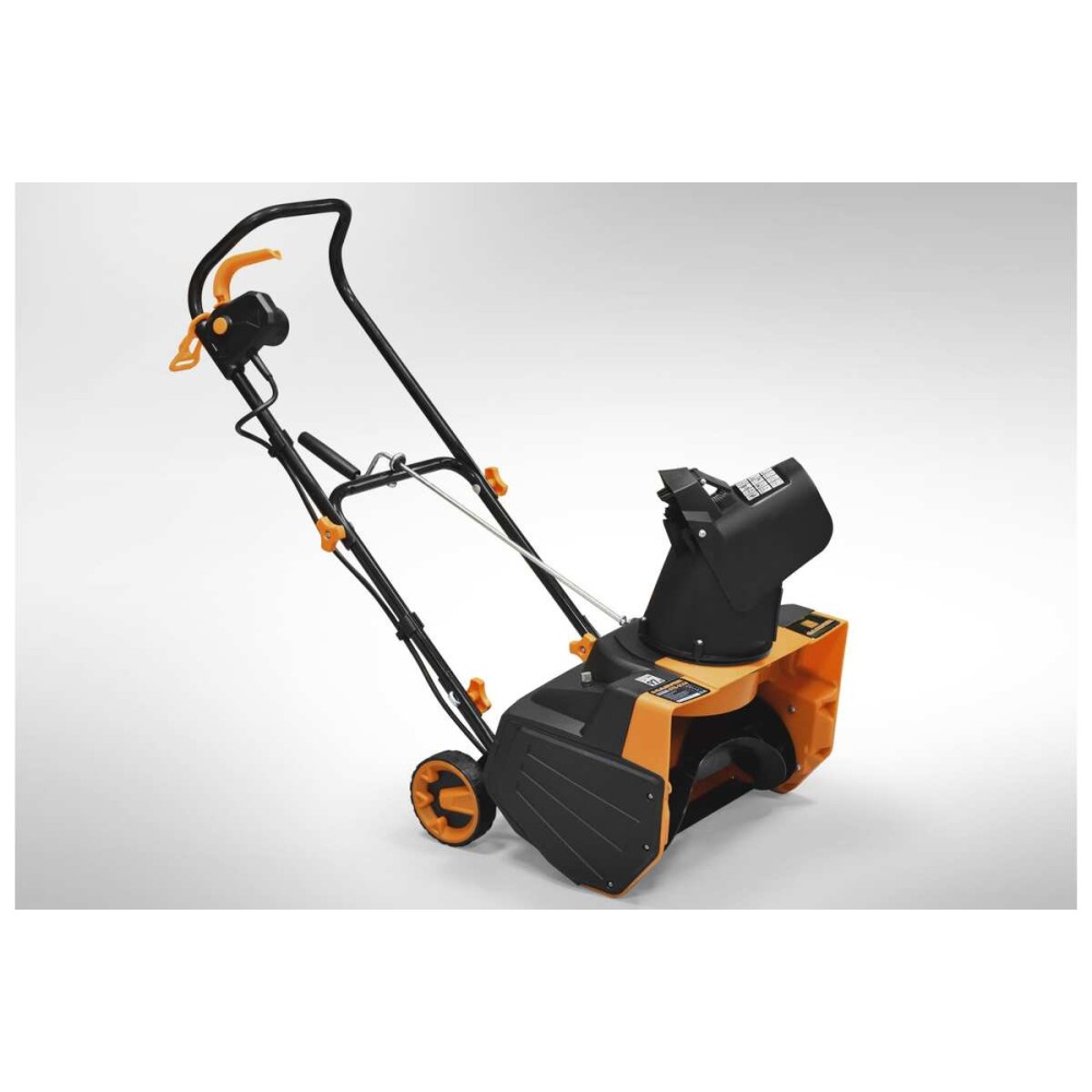 Снегоуборщик CARVER STE 2146