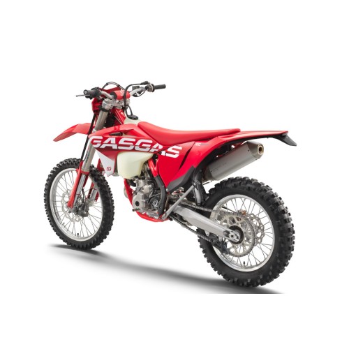 Мотоцикл GASGAS EC 250F ENDURO