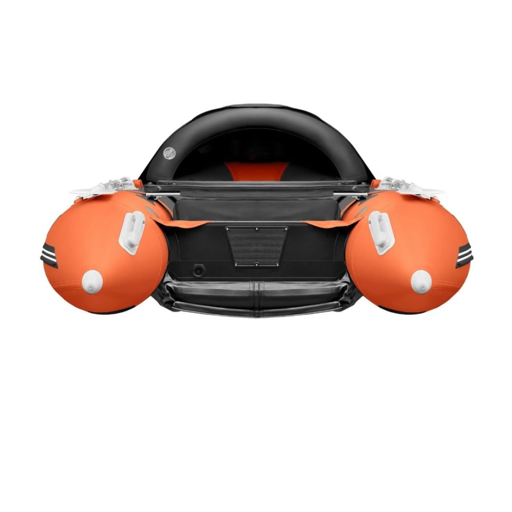 Лодка ПВХ GLADIATOR E330PRO