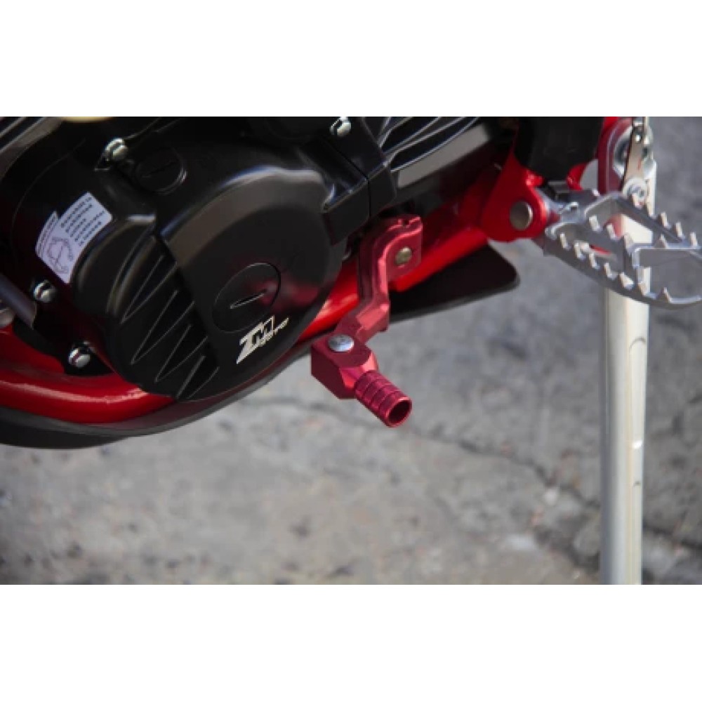 Мотоцикл кроссовый эндуро ZM Rocker S 250