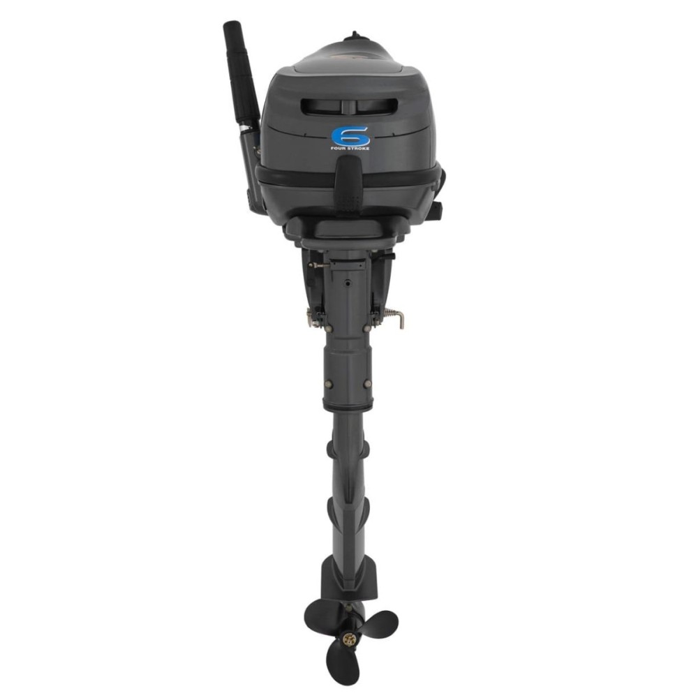 4х-тактный лодочный мотор SEANOVO SNF6HS