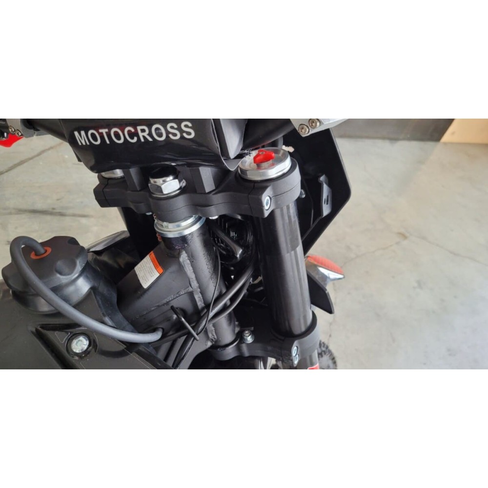 Мотоцикл TIREX K5 300 ENDURO