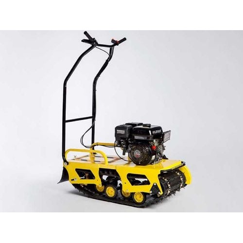 Мотобуксировщик FISHRIDE Мини 8 л.с.