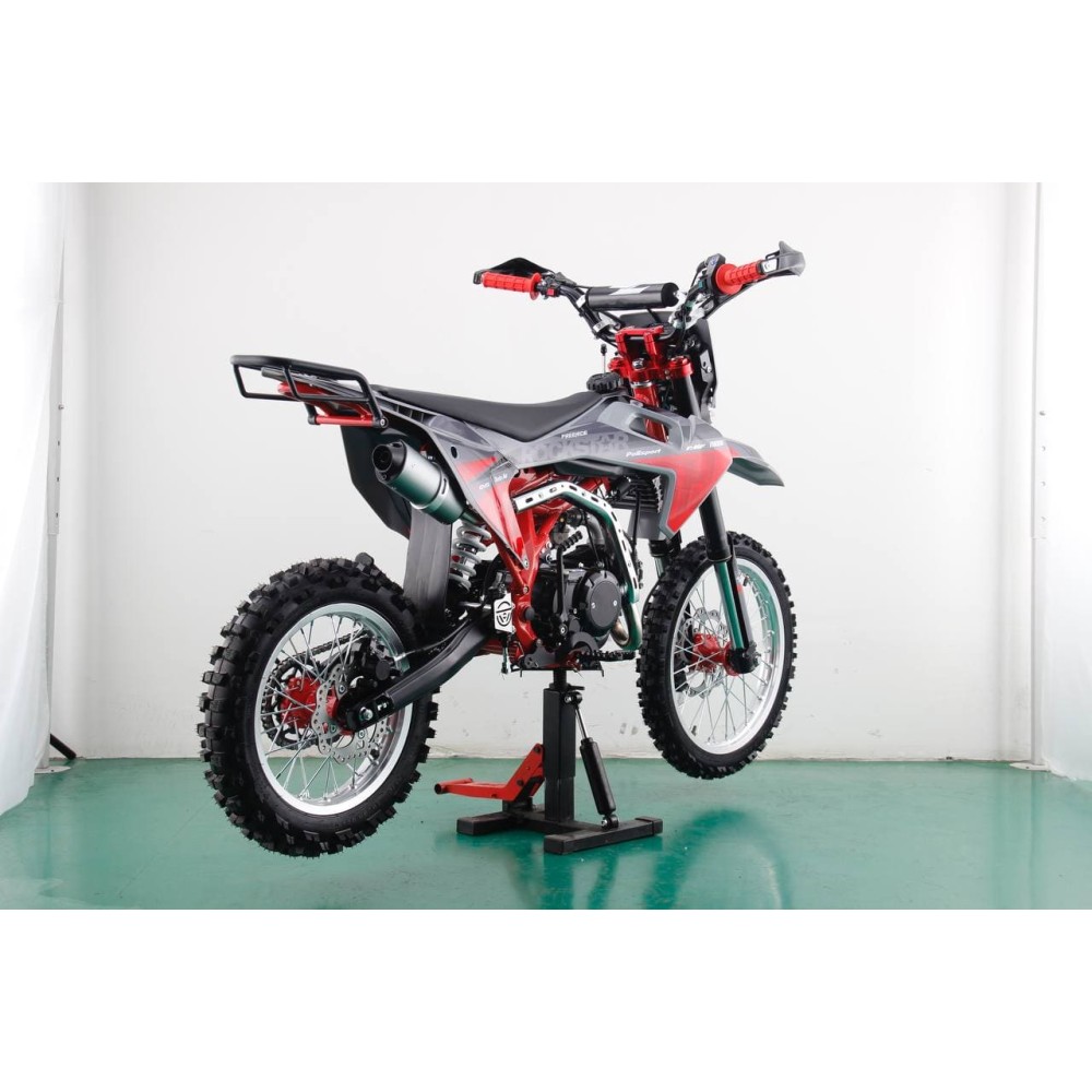 Мотоцикл RACER Z2 PITBIKE