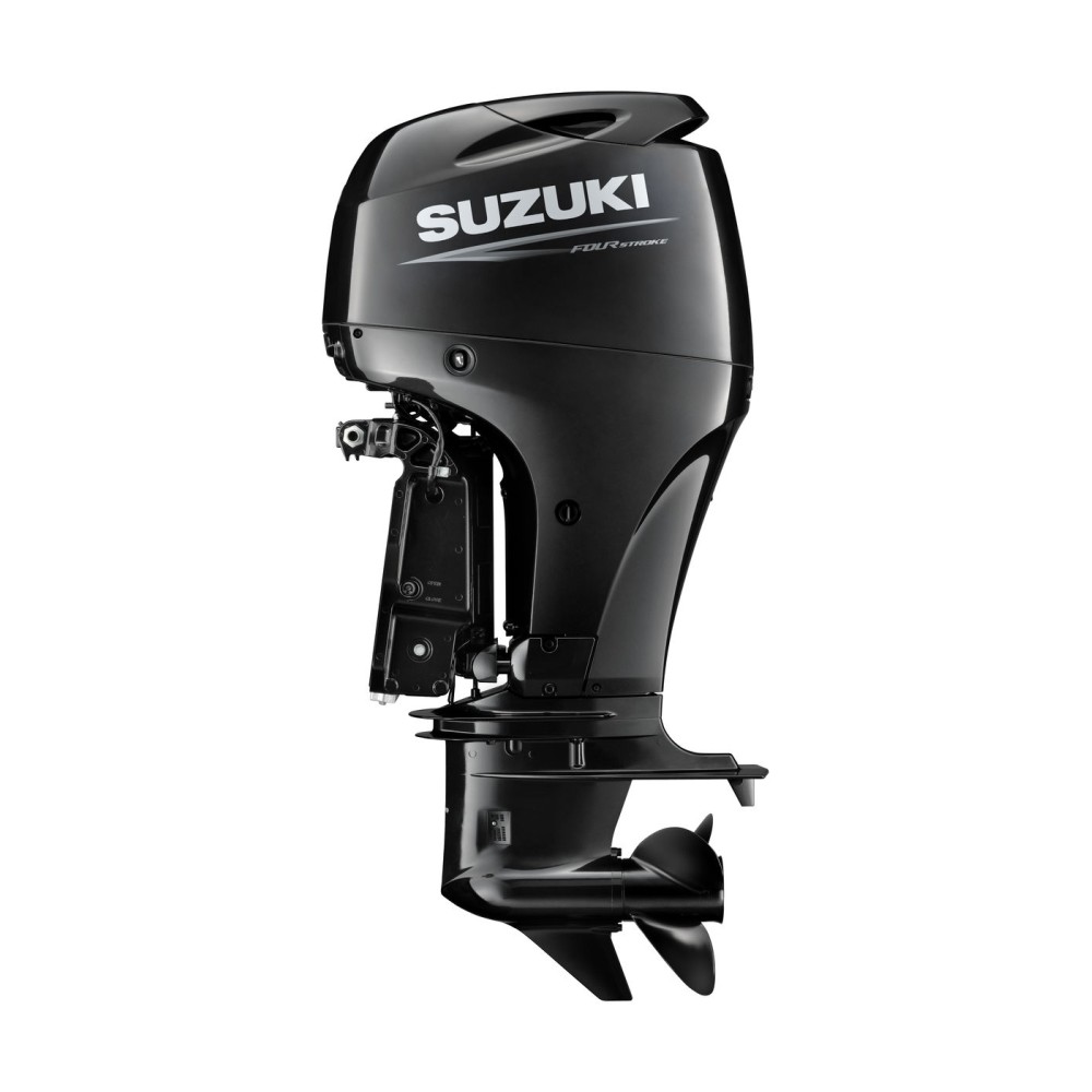 4х-тактный лодочный мотор SUZUKI DF100BTL