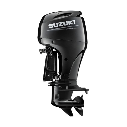 4х-тактный лодочный мотор SUZUKI DF100BTL