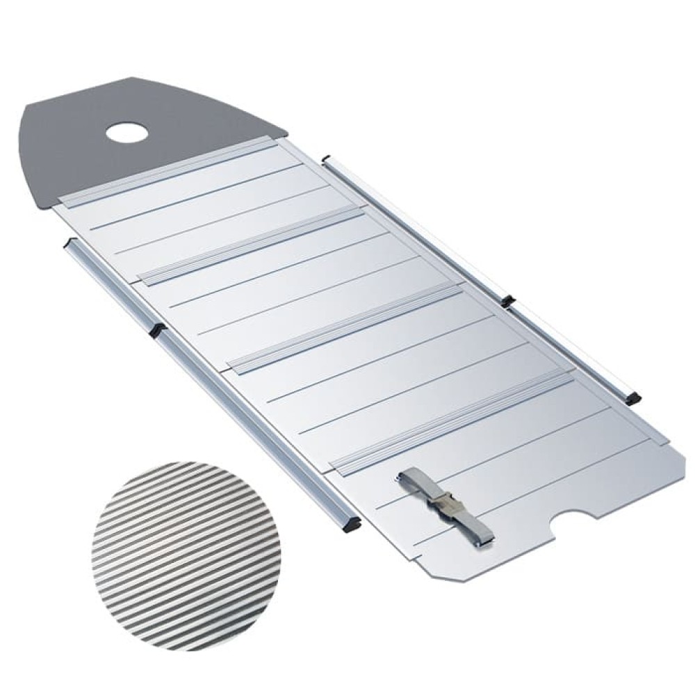 Лодка ПВХ BADGER HD 350