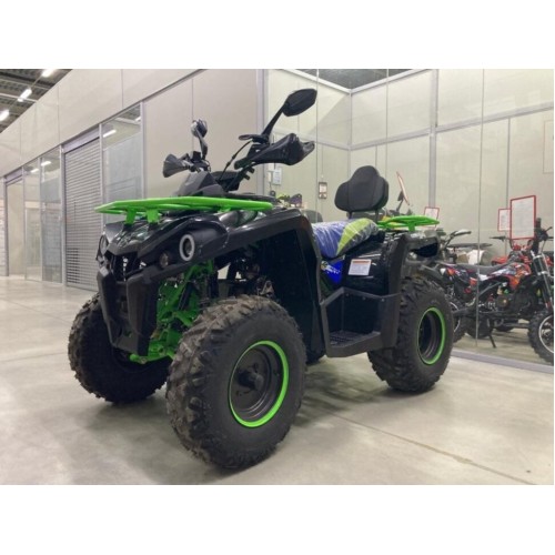 Квадроцикл GLADIATOR F200 LUX