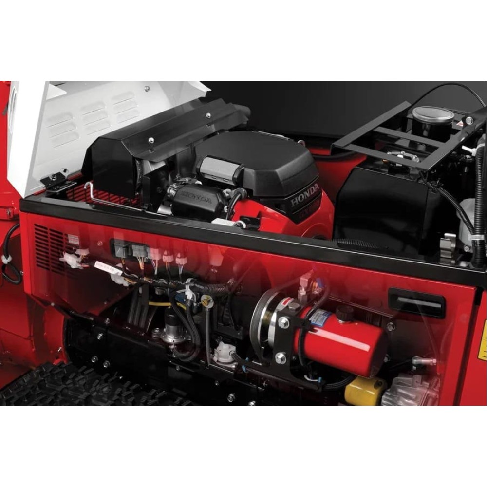 Снегоуборщик CAIMAN EDO 43H