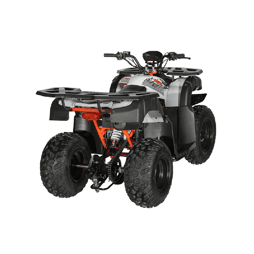 Квадроцикл KAYO Bull-2C