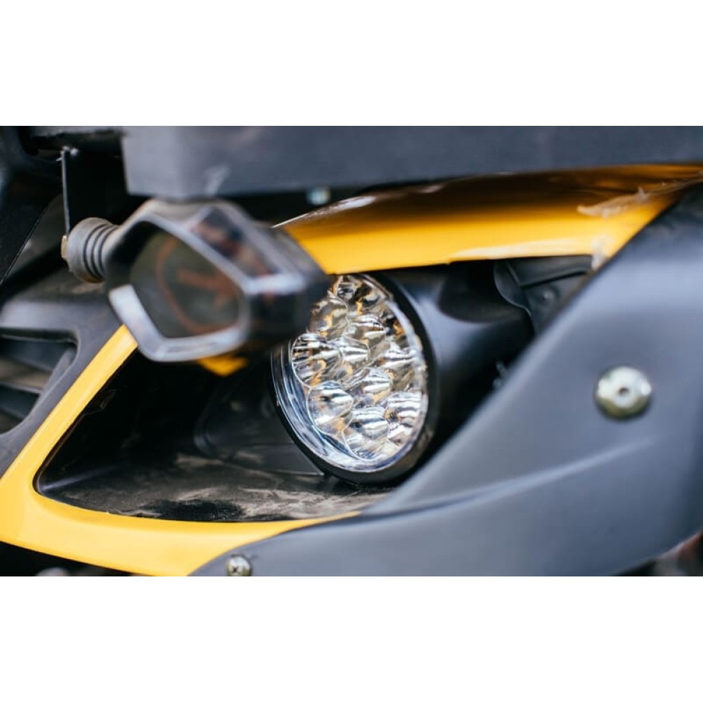 Квадроцикл TIGER Max Grade 300