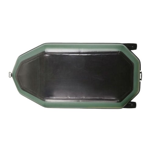 Гребная лодка ПВХ BARK B-280PD