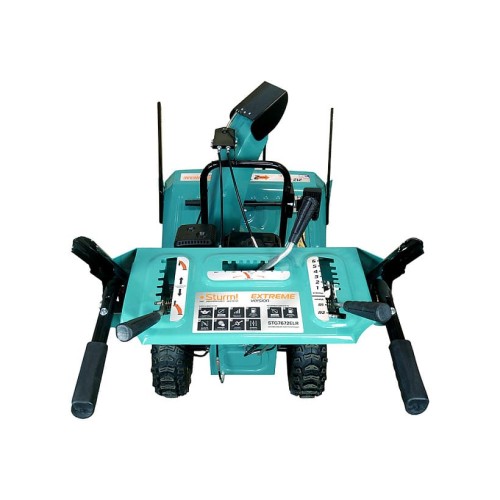 Снегоуборщик STURM STG7672ELR