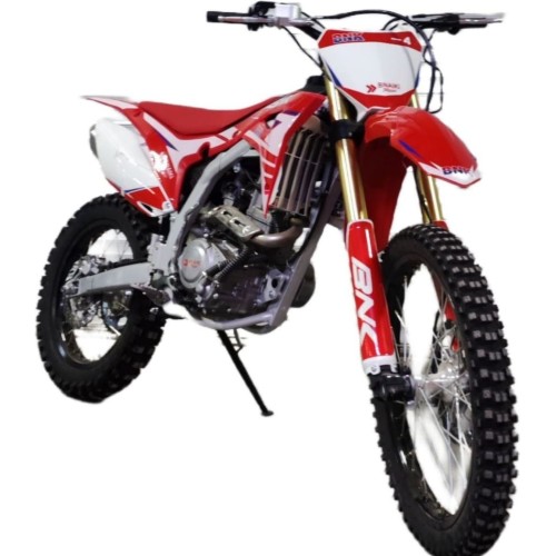 Мотоцикл BNK PR 250 ENDURO