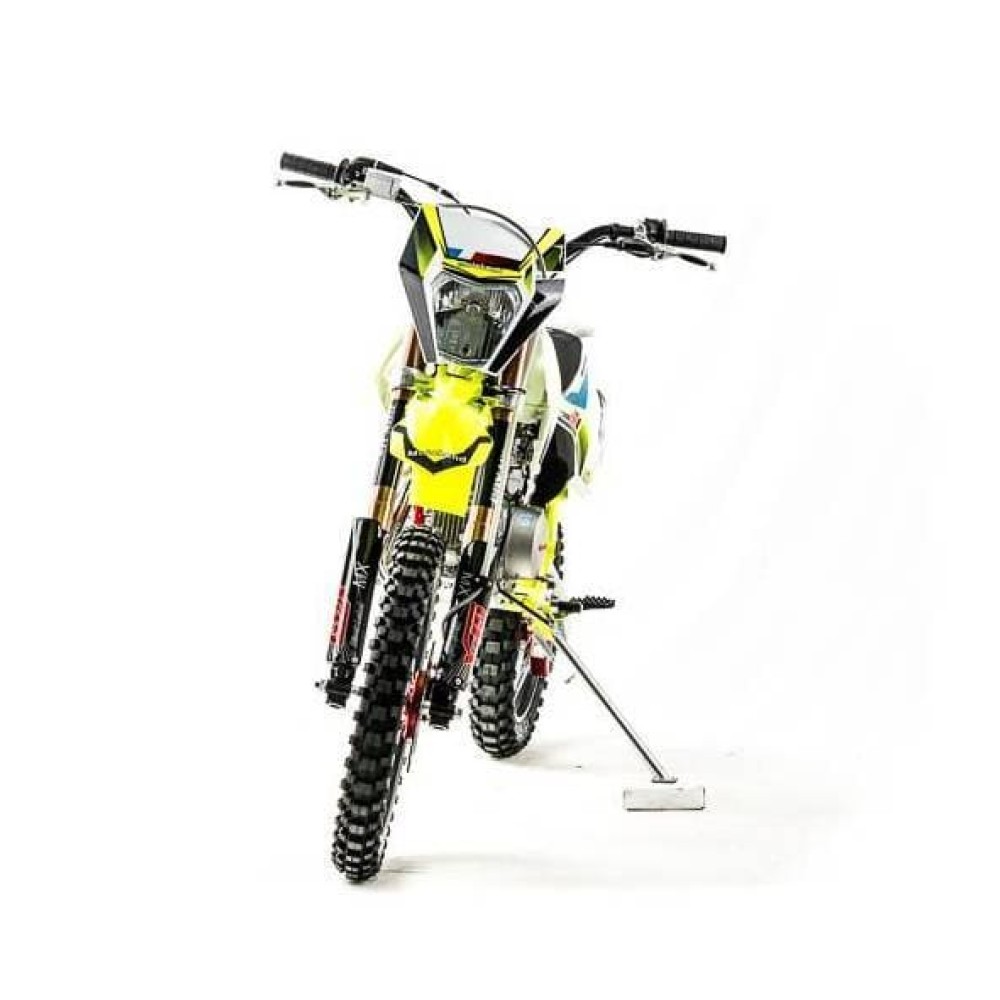 Мотоцикл MOTOLAND MX140 (2020 Г.) PITBIKE