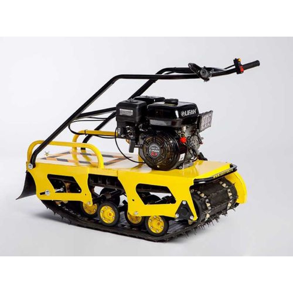 Мотобуксировщик FISHRIDE Мини 6.5 л.с.