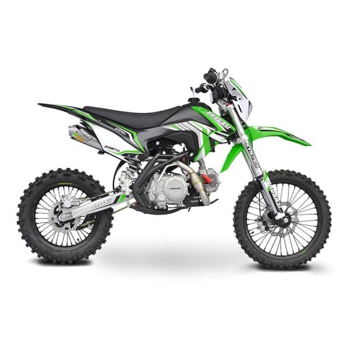 Мотоцикл PROGASI Smart 125 PITBIKE