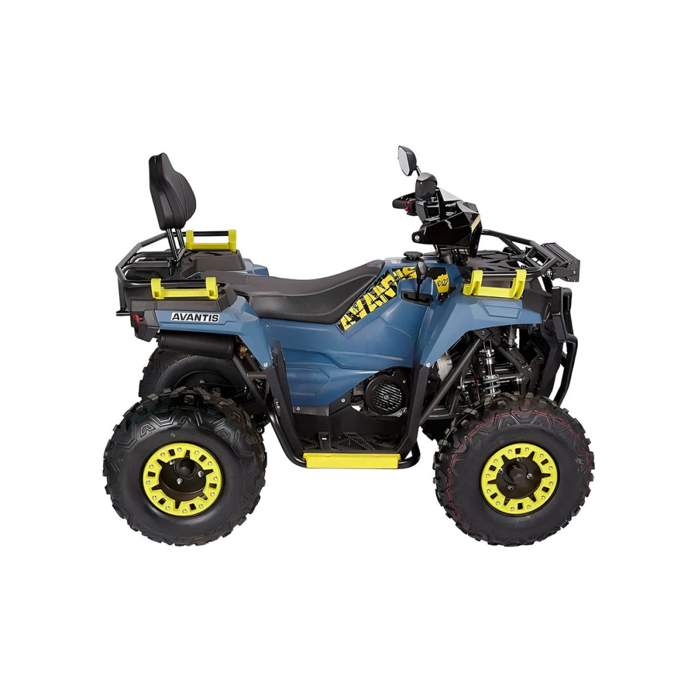 Квадроцикл AVANTIS Ray 200