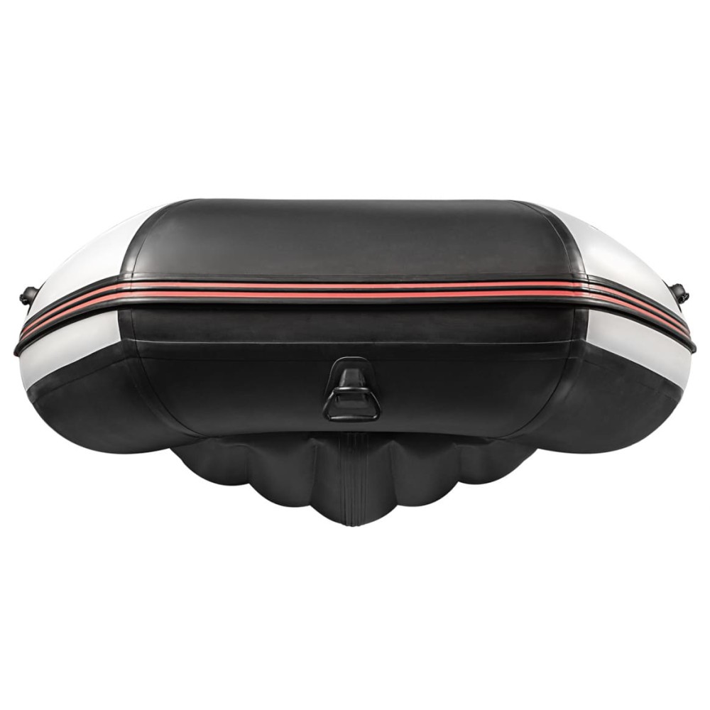 Лодка ПВХ X-RIVER Agent 420