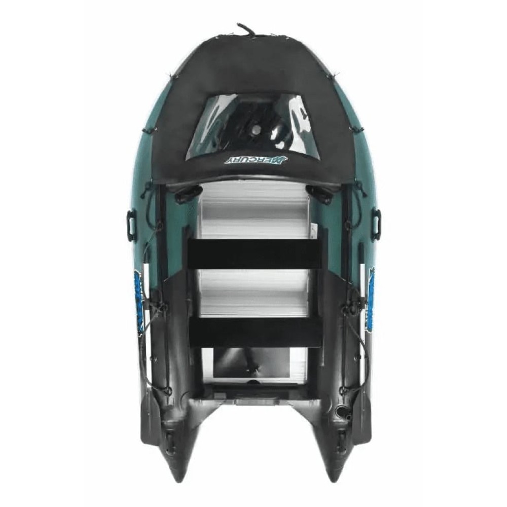 Лодка ПВХ STORMLINE Adventure Extra 240 (2024)