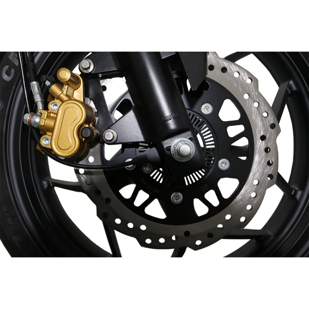 Мотоцикл SHARMAX GL 301 Ultra TOURENDURO